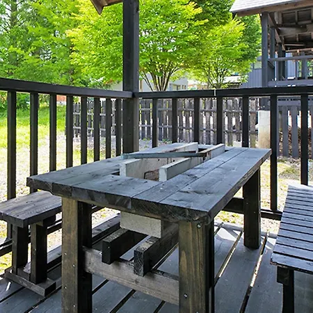 Nagomiya Hirugano Villa Gujo Exterior photo