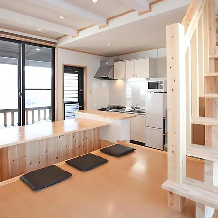 Nagomiya Hirugano Villa Gujo Exterior photo