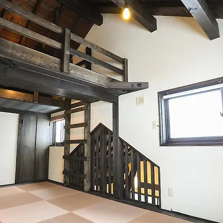 Nagomiya Hirugano Villa Gujo Exterior photo