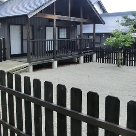 Nagomiya Hirugano Villa Gujo Exterior photo