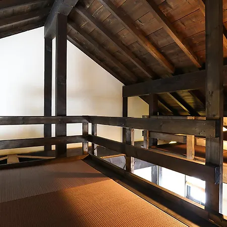 Nagomiya Hirugano Villa Gujo Exterior photo