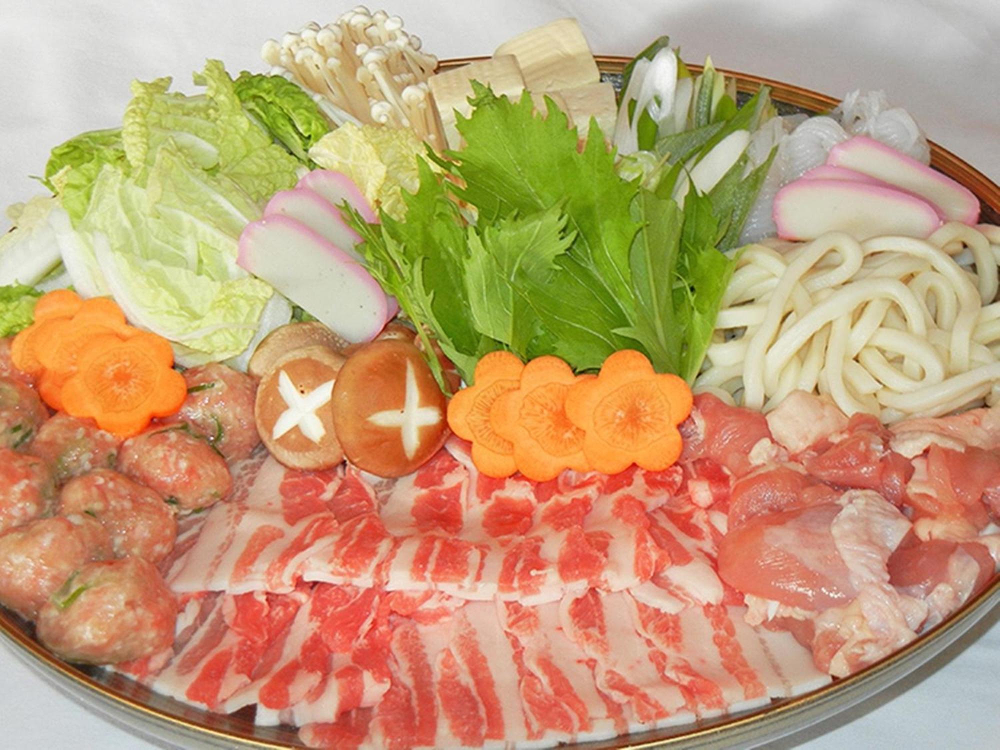 Nagomiya Hirugano Gujō