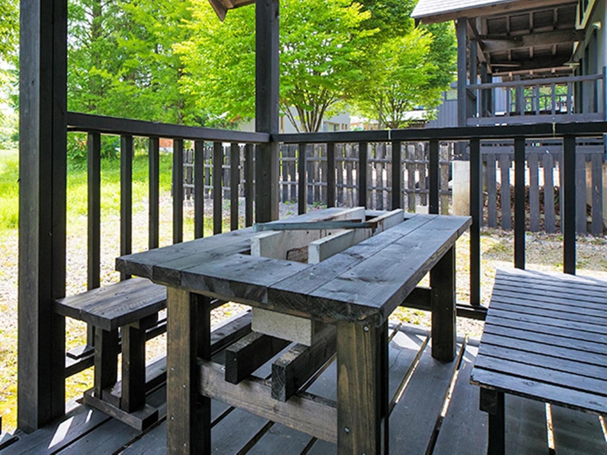Nagomiya Hirugano Ferienhaus *