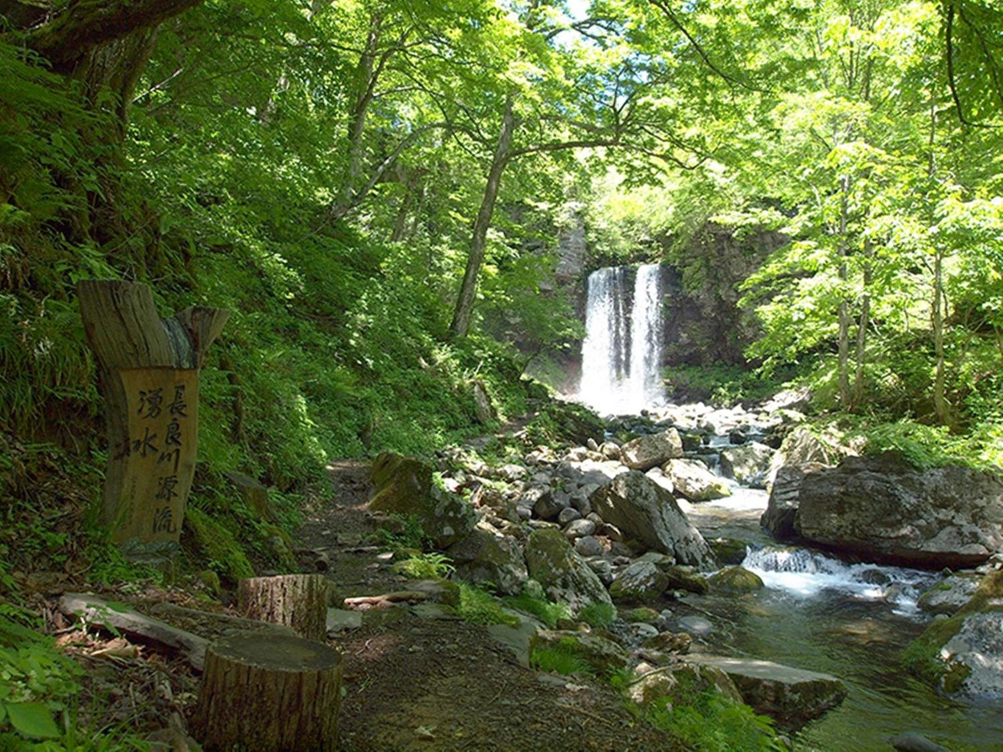 Nagomiya Hirugano * Gujō