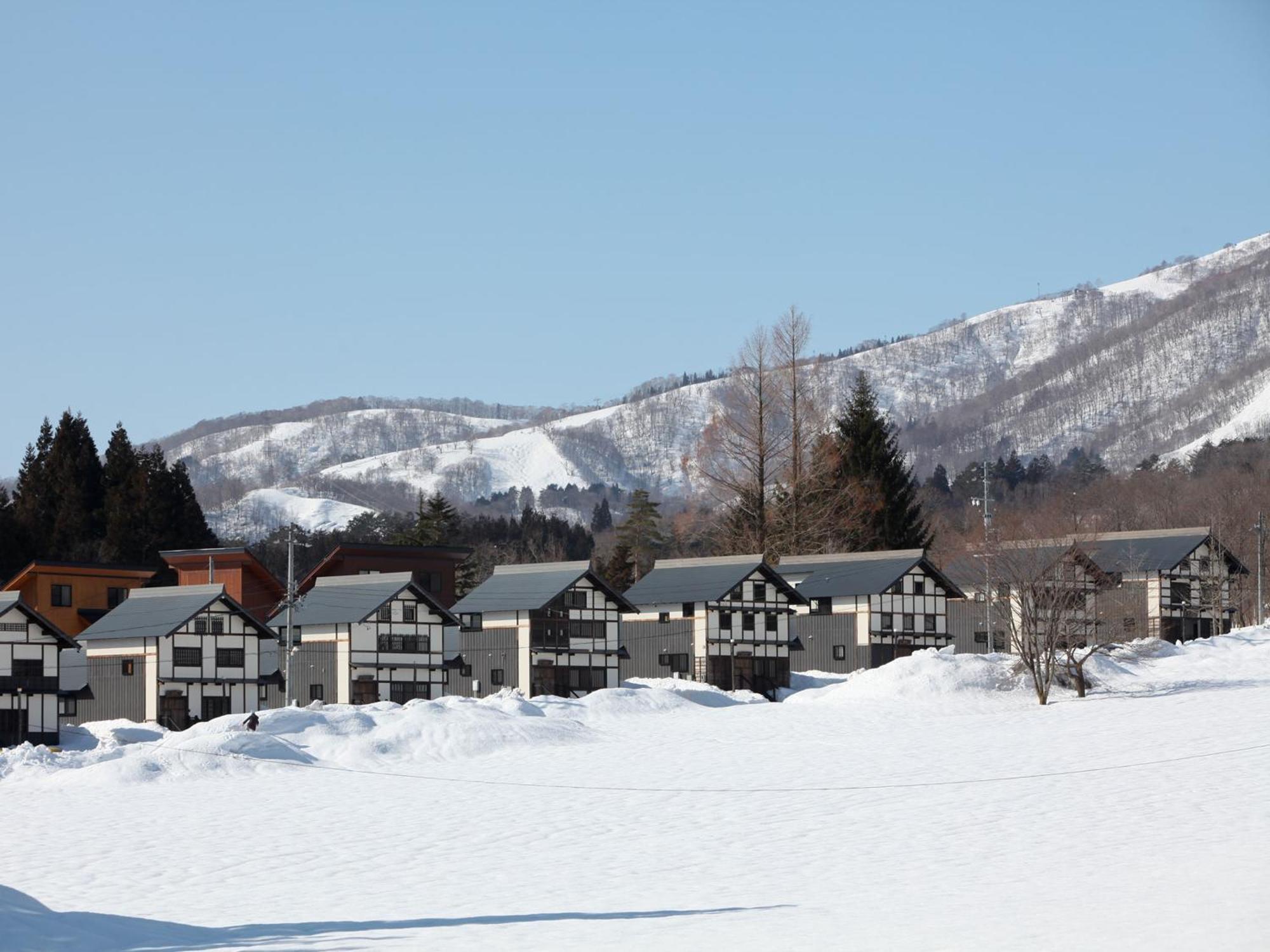 Ferienhaus Nagomiya Hirugano