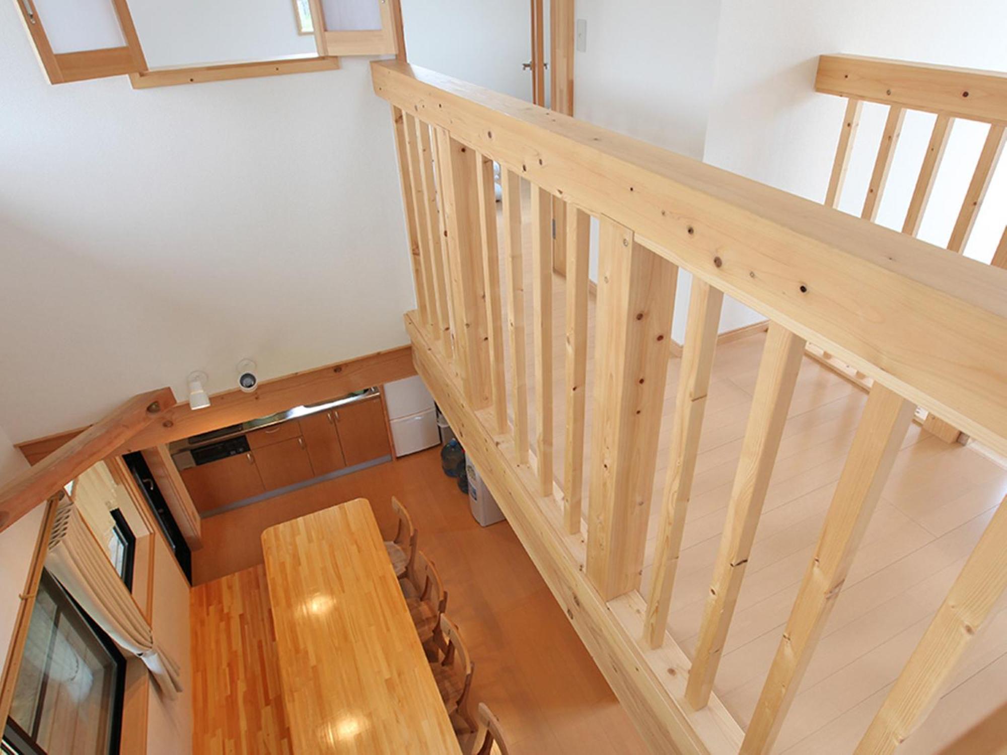 Ferienhaus Nagomiya Hirugano *