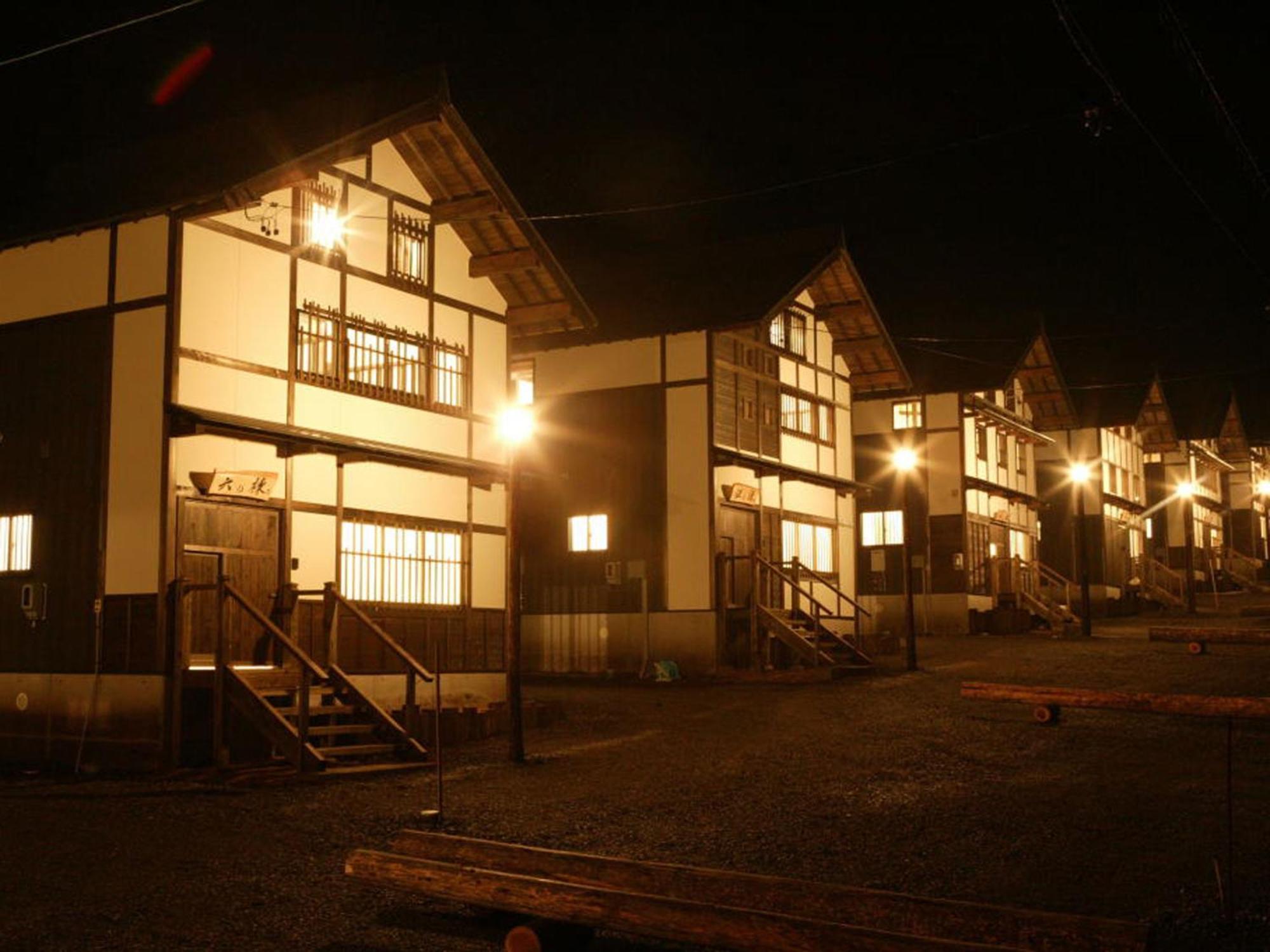 Nagomiya Hirugano Gujō