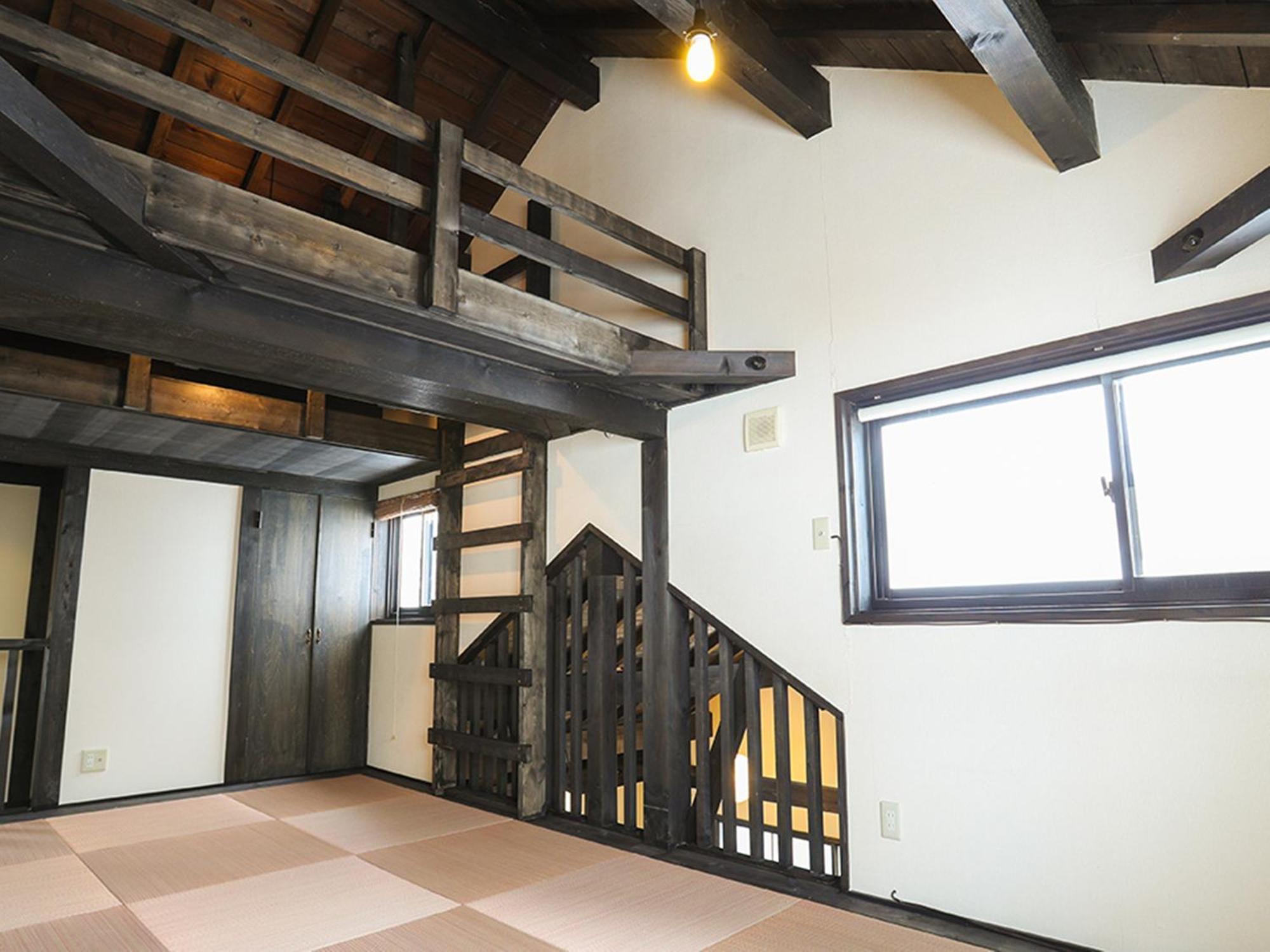 Ferienhaus Nagomiya Hirugano *