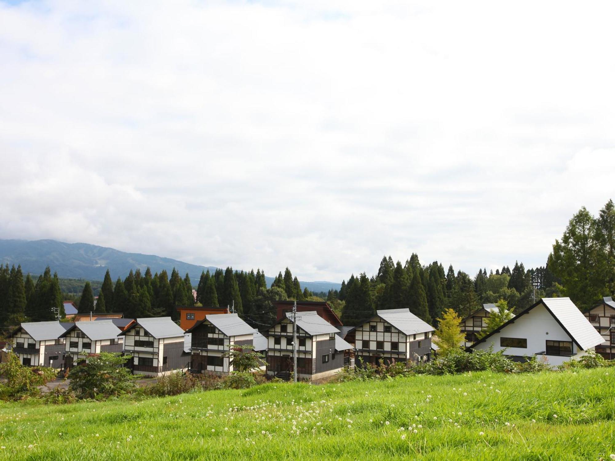 Nagomiya Hirugano Ferienhaus Gujō