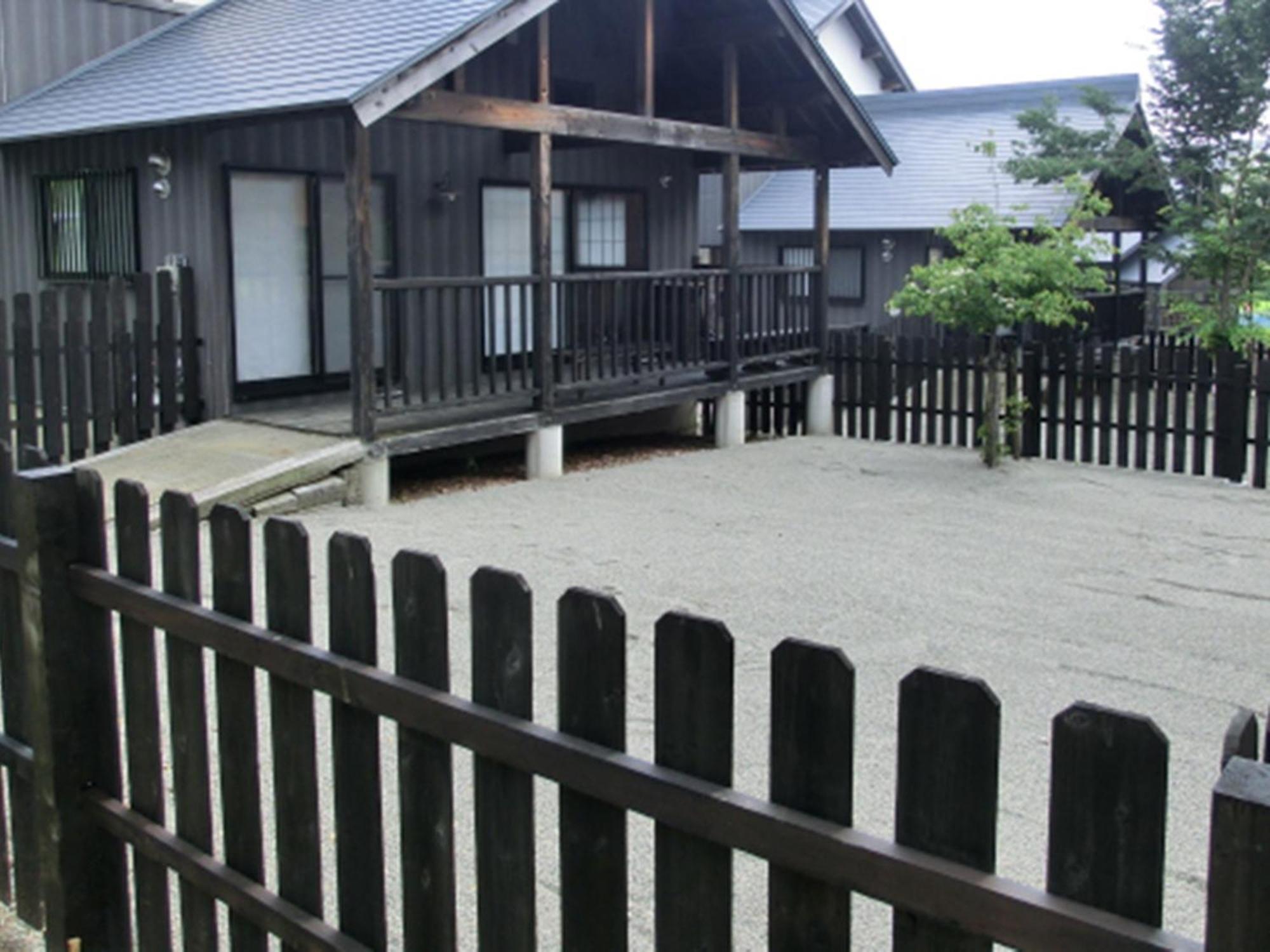Nagomiya Hirugano * Gujō