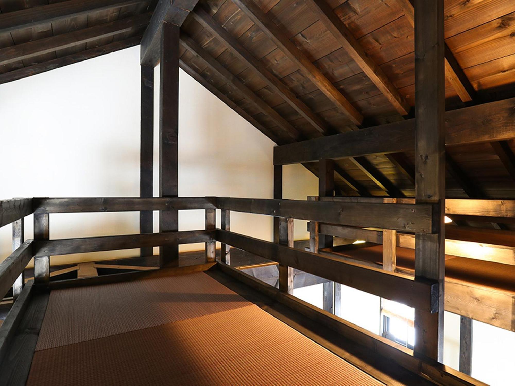 Nagomiya Hirugano Ferienhaus Gujō